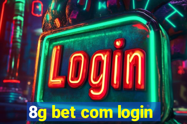 8g bet com login